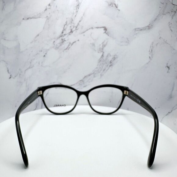 New Chanel Eyeglasses - Picture 16 of 16